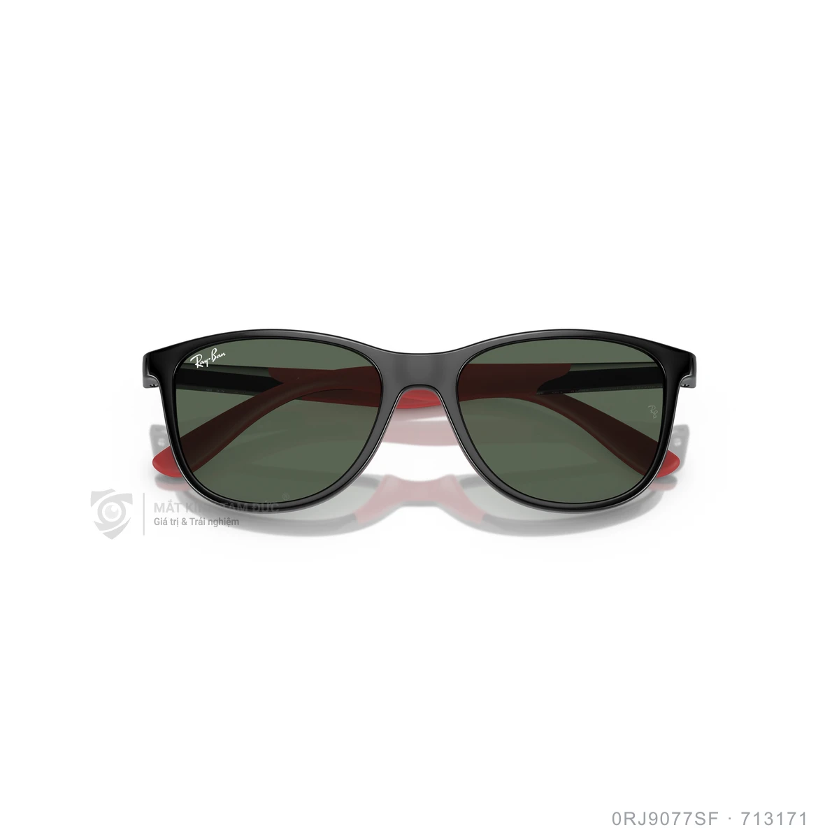 Kính mát Rayban 0RJ9077SF - Ảnh 18