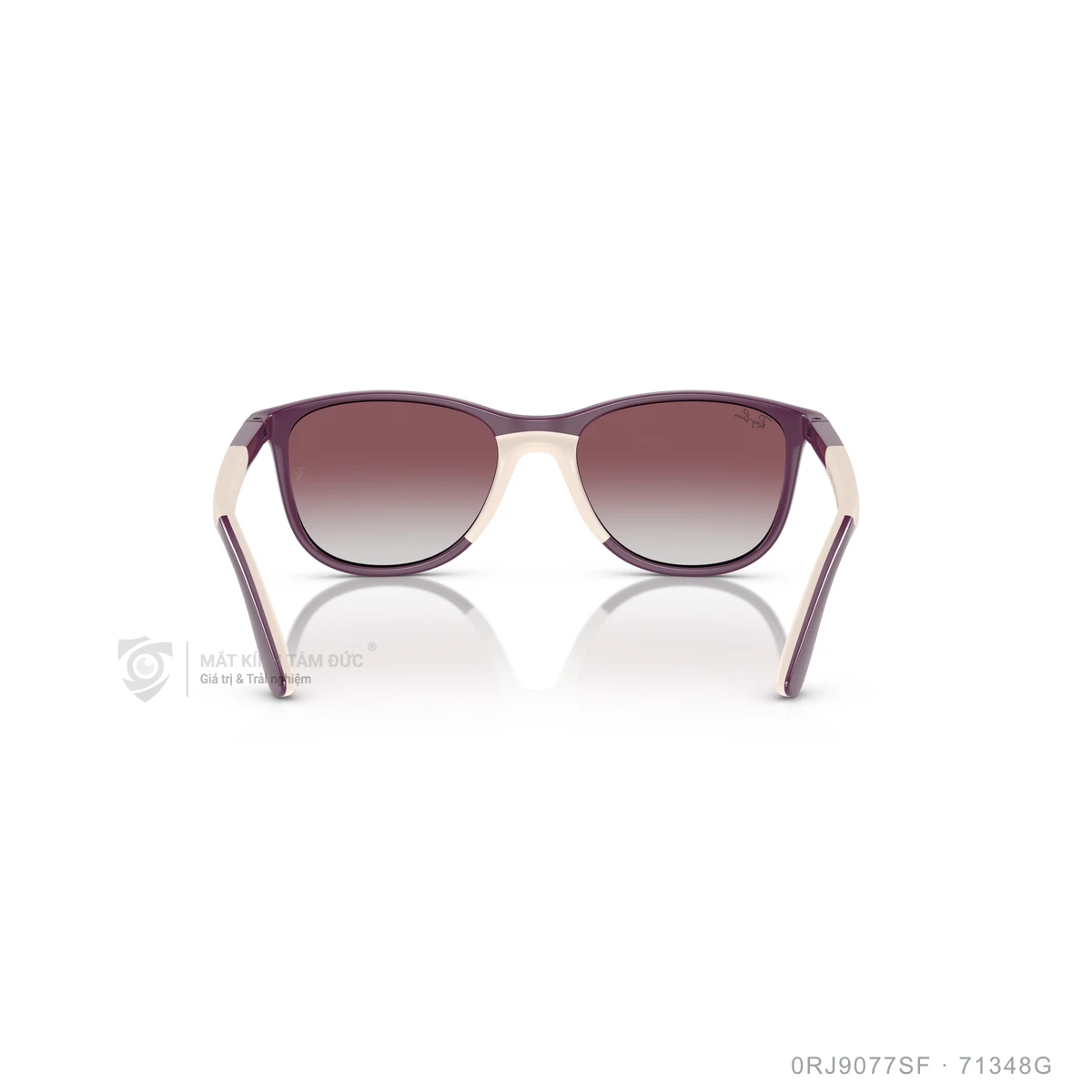Kính mát Rayban 0RJ9077SF - Ảnh 25