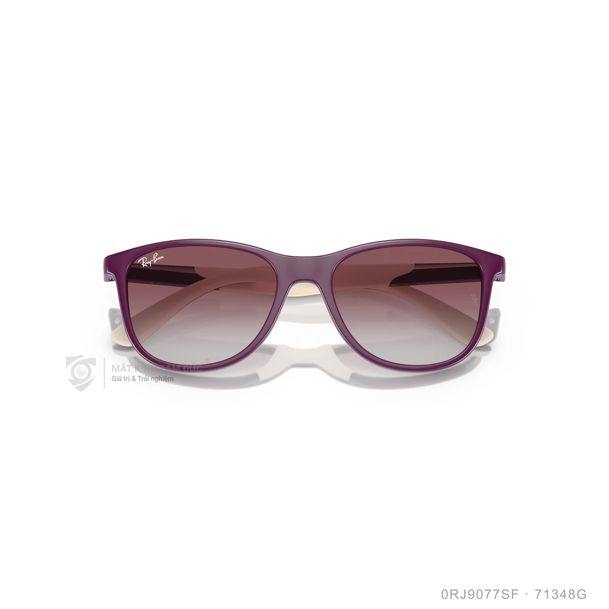 Kính mát Rayban 0RJ9077SF - Ảnh 23
