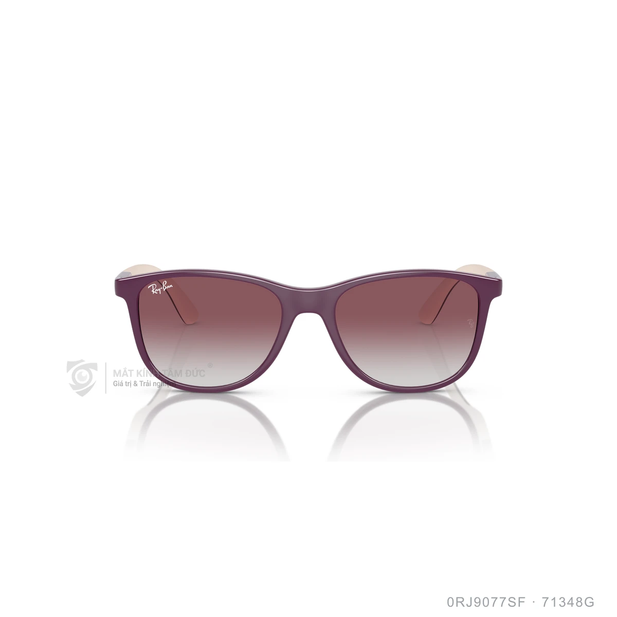 Kính mát Rayban 0RJ9077SF - Ảnh 21