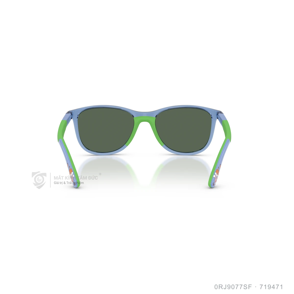 Kính mát Rayban 0RJ9077SF - Ảnh 15