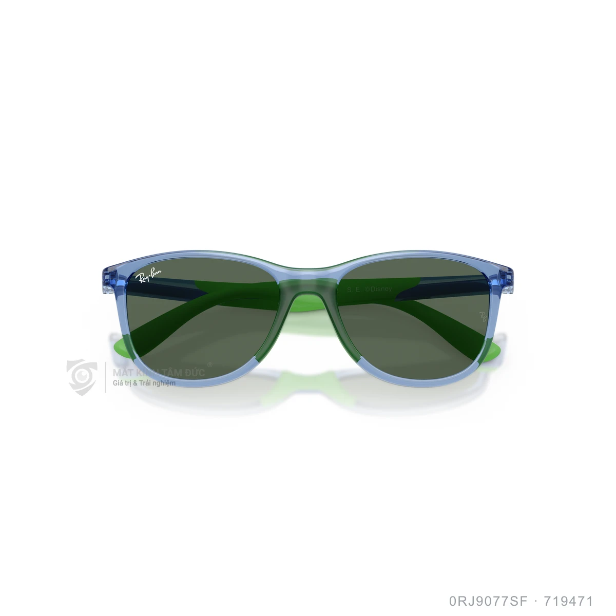 Kính mát Rayban 0RJ9077SF - Ảnh 13