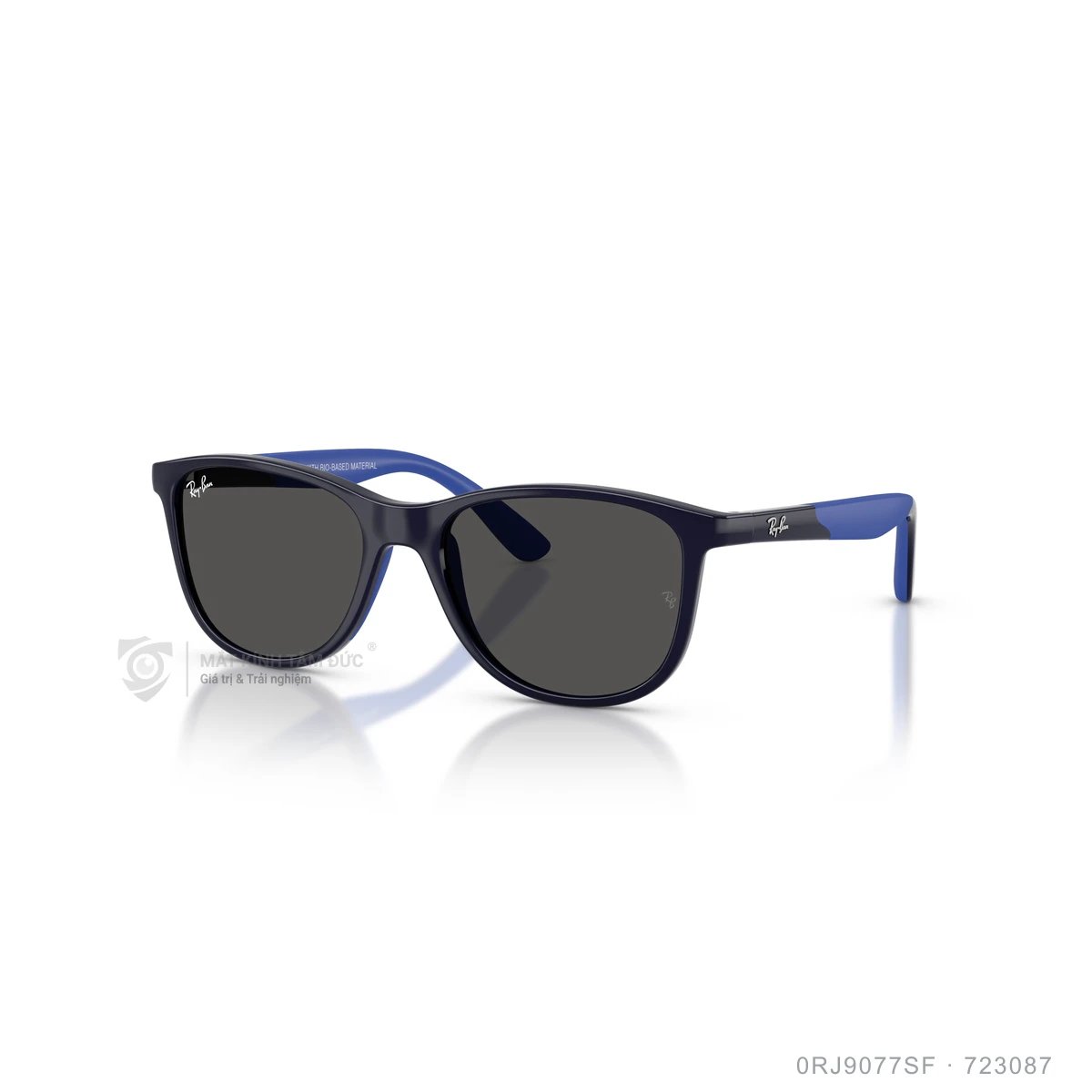 Kính mát Rayban 0RJ9077SF - Ảnh 2
