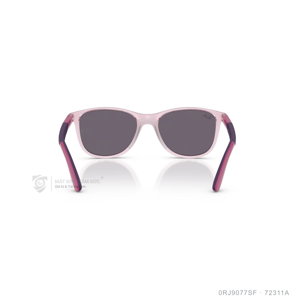 Kính mát Rayban 0RJ9077SF - Ảnh 10