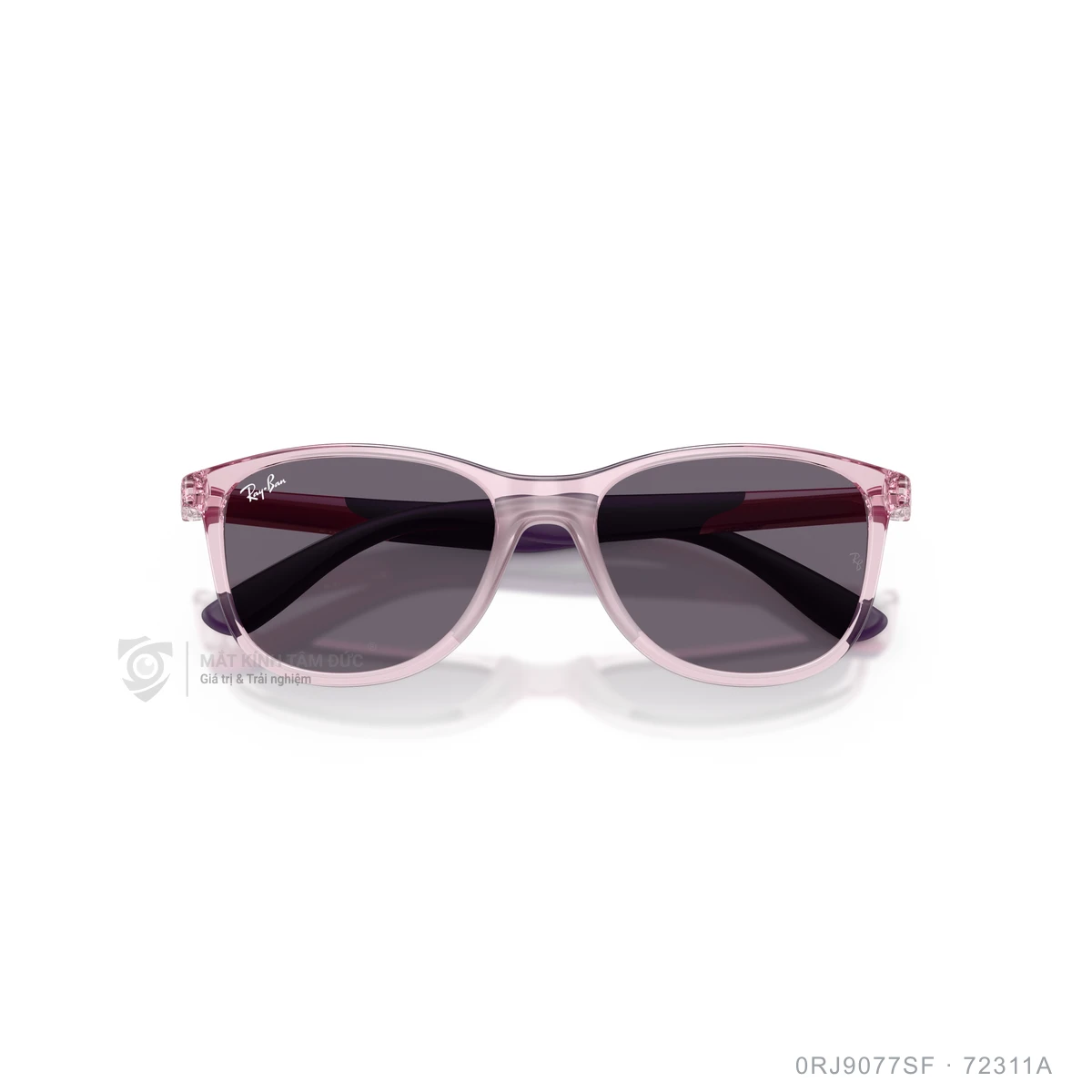Kính mát Rayban 0RJ9077SF - Ảnh 8