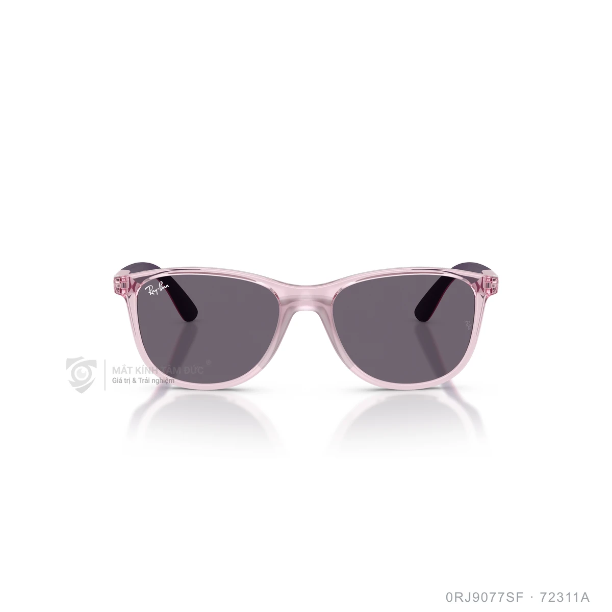 Kính mát Rayban 0RJ9077SF - Ảnh 6