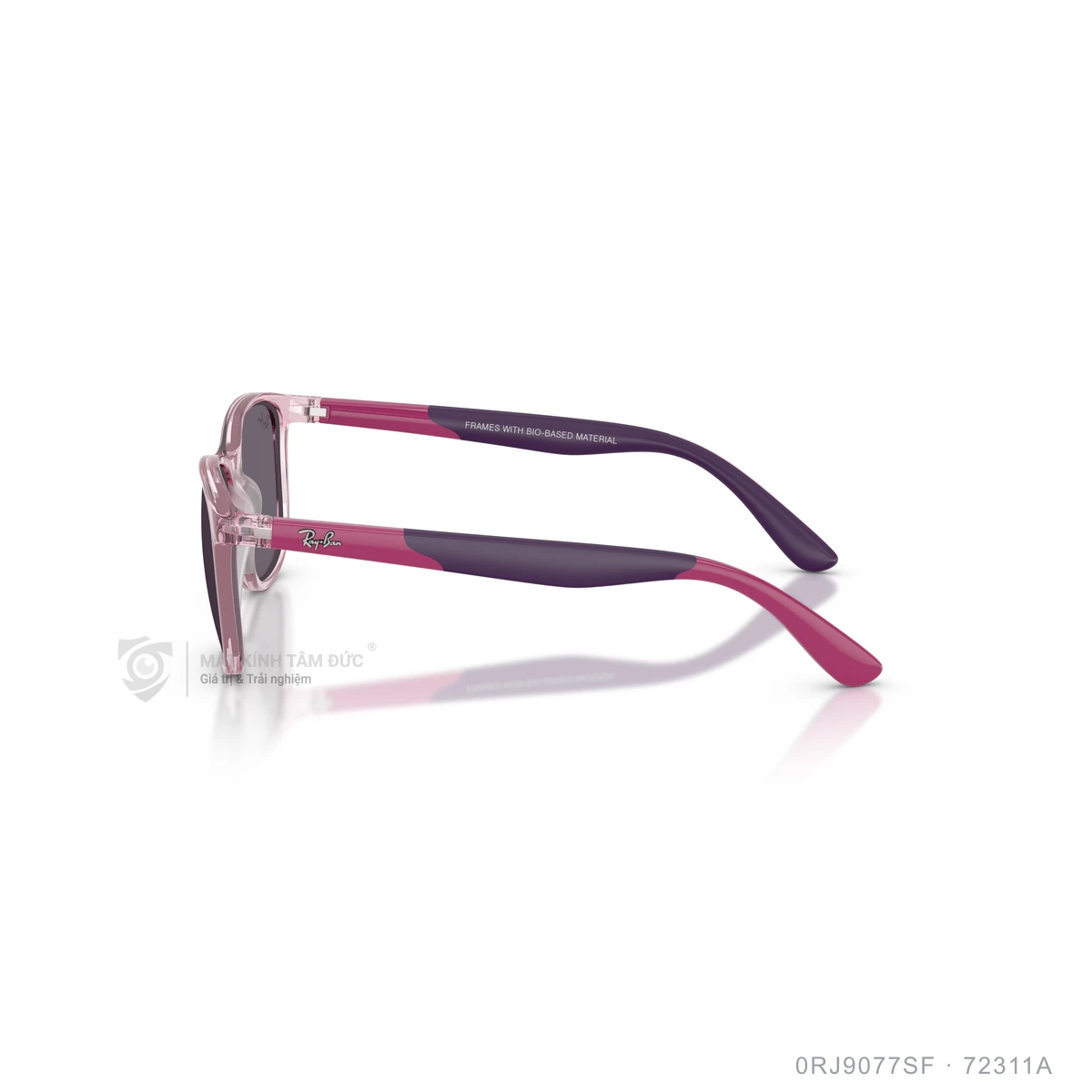 Kính mát Rayban 0RJ9077SF - Ảnh 9