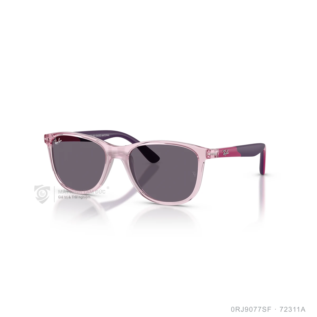 Kính mát Rayban 0RJ9077SF - Ảnh 7