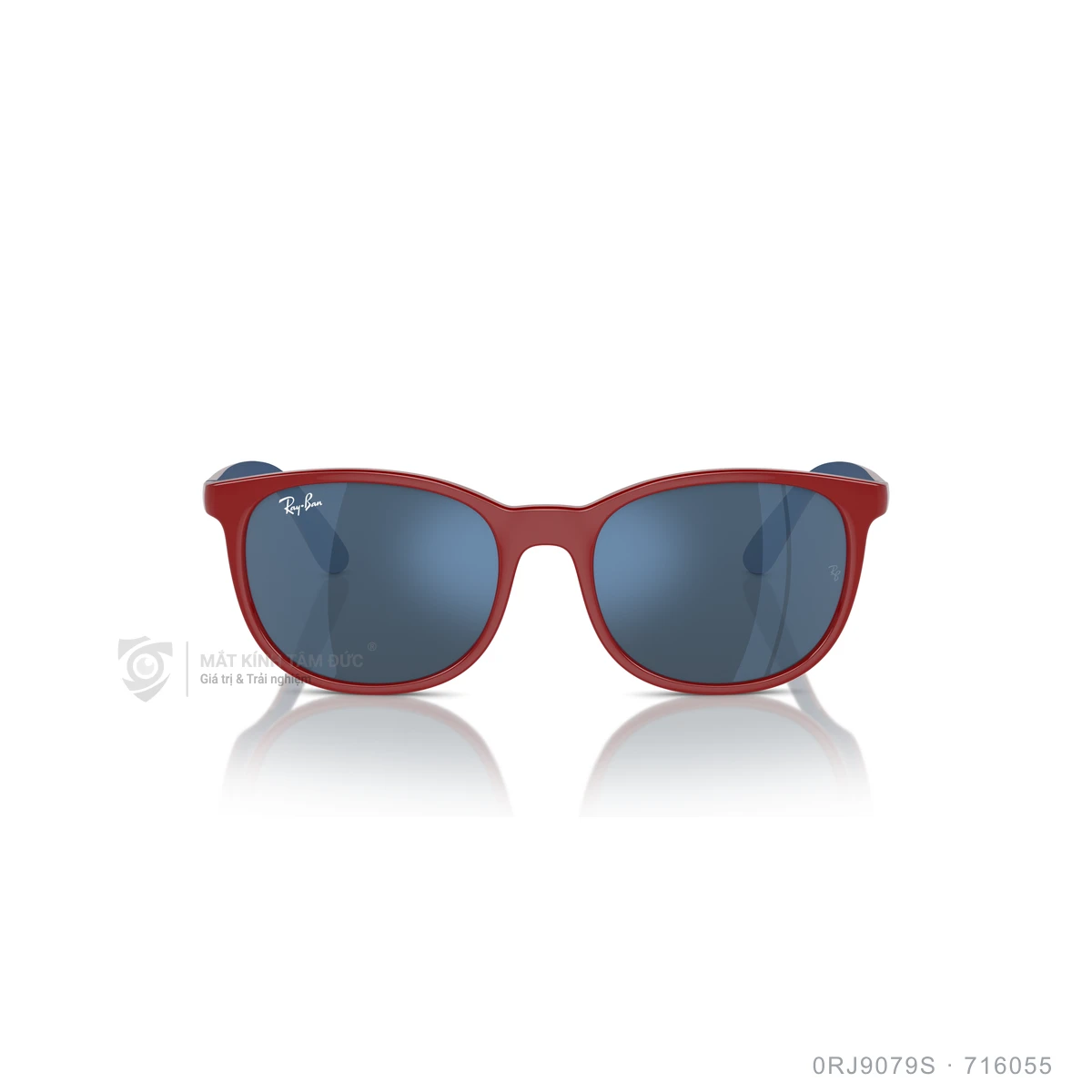 Hình ảnh thực tế Kính mát Rayban 0RJ9079S