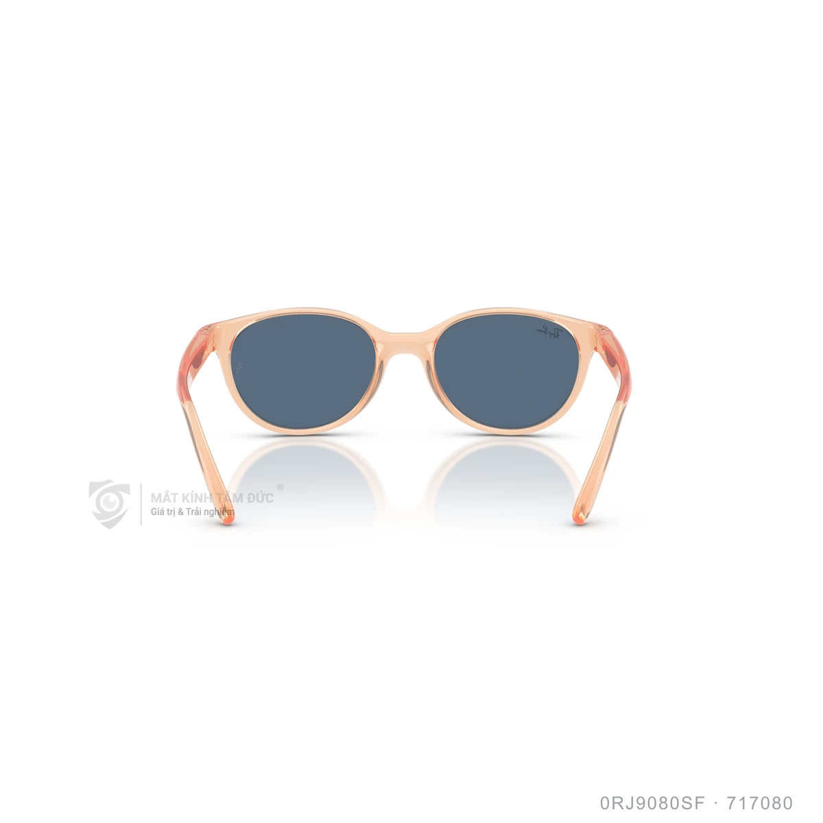 Kính mát Rayban 0RJ9080SF - Ảnh 5