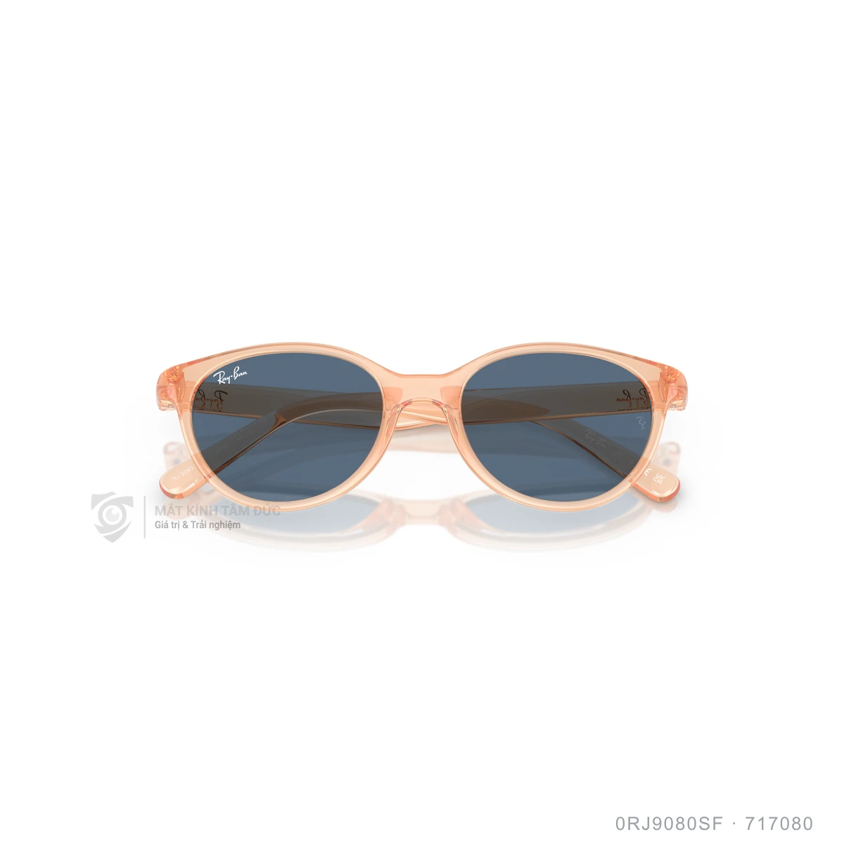 Kính mát Rayban 0RJ9080SF - Ảnh 3