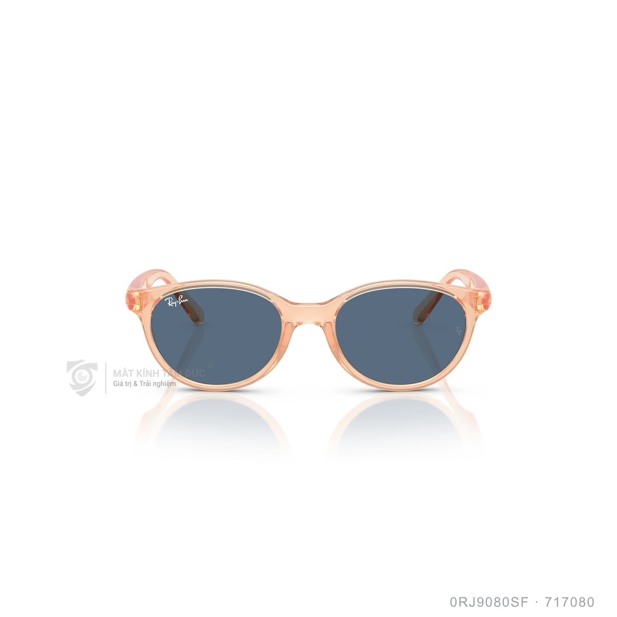 Hình ảnh thực tế Kính mát Rayban 0RJ9080SF