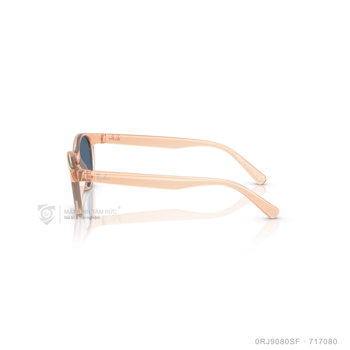 Kính mát Rayban 0RJ9080SF - Ảnh 4