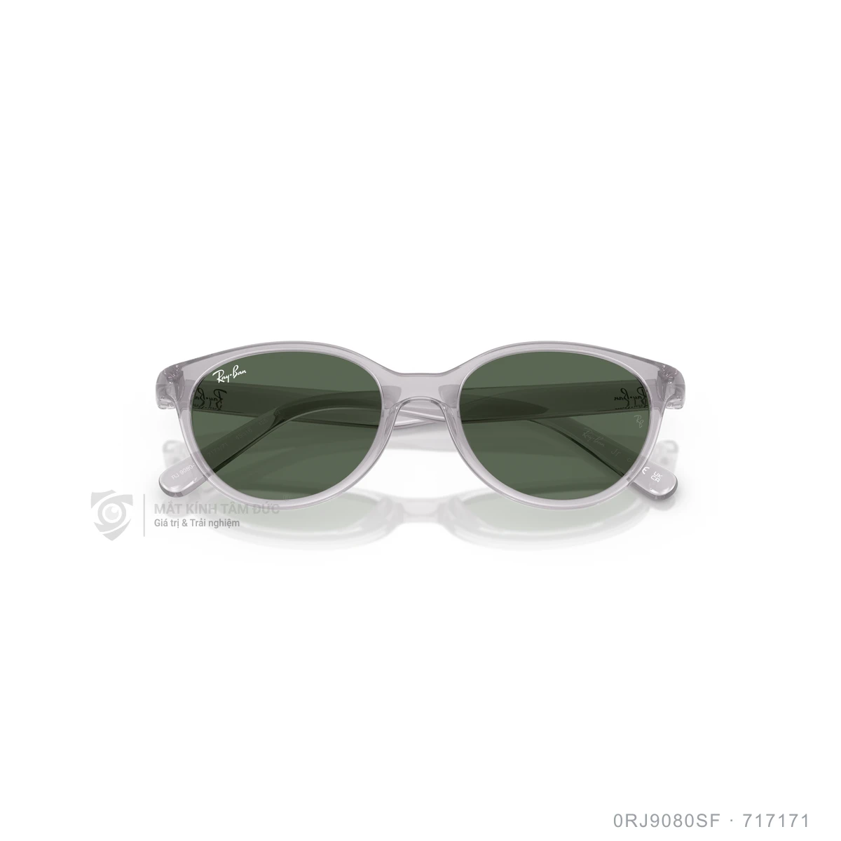Kính mát Rayban 0RJ9080SF - Ảnh 8