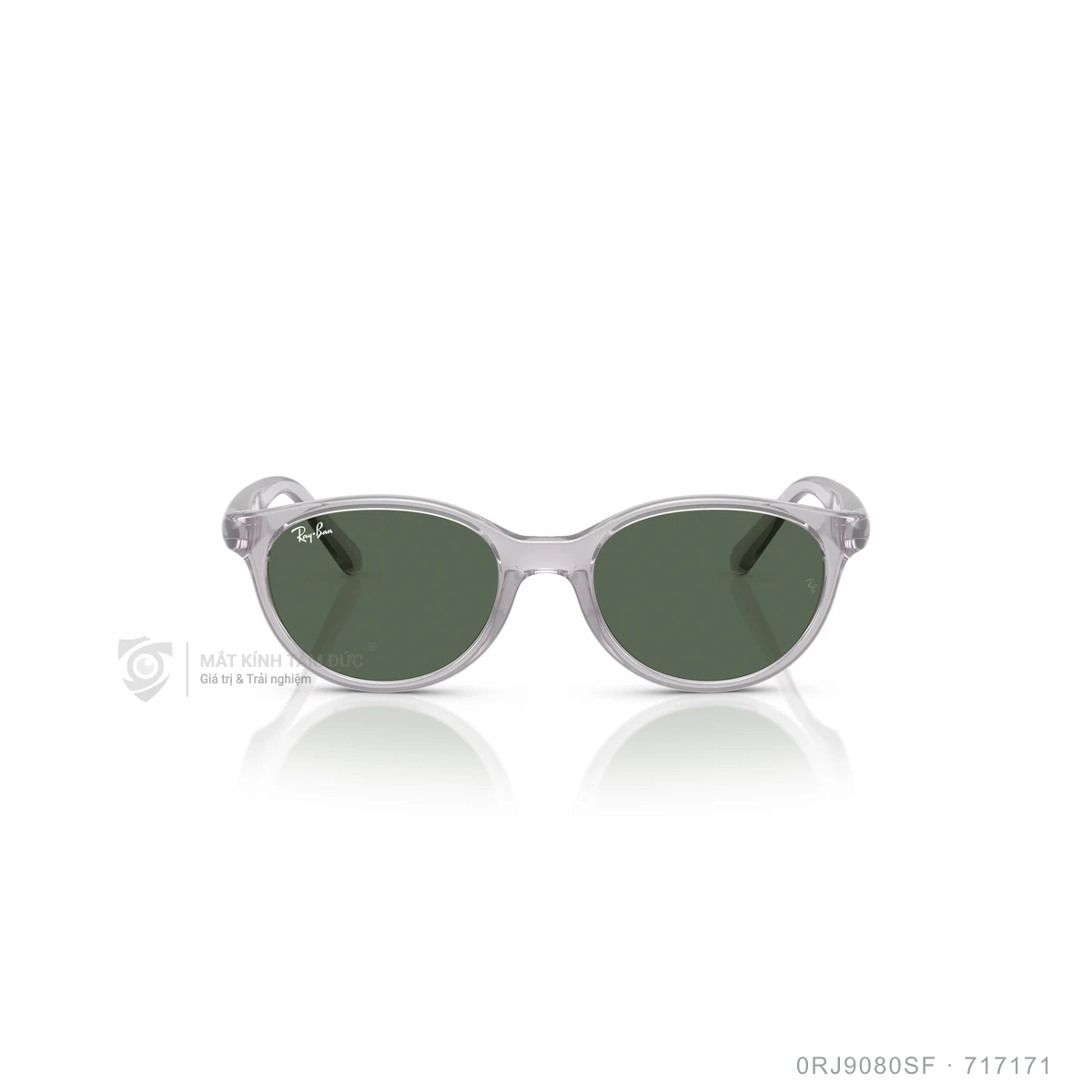 Kính mát Rayban 0RJ9080SF - Ảnh 6