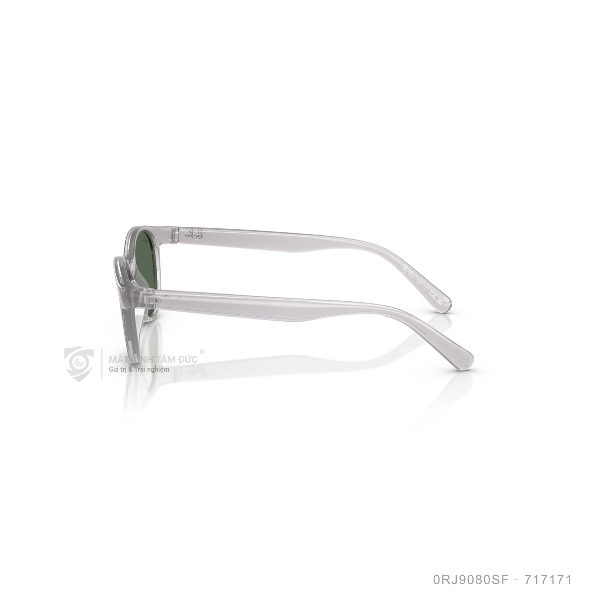 Kính mát Rayban 0RJ9080SF - Ảnh 9
