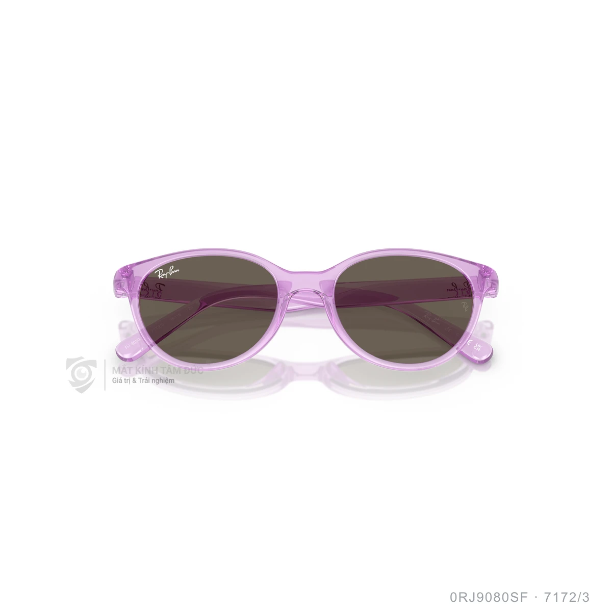 Kính mát Rayban 0RJ9080SF - Ảnh 13