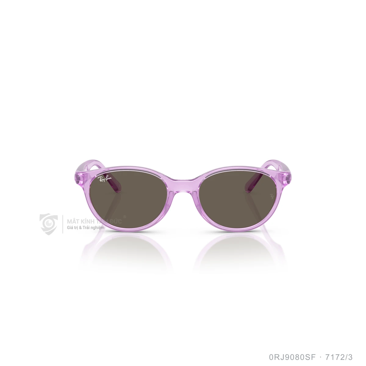 Kính mát Rayban 0RJ9080SF - Ảnh 11