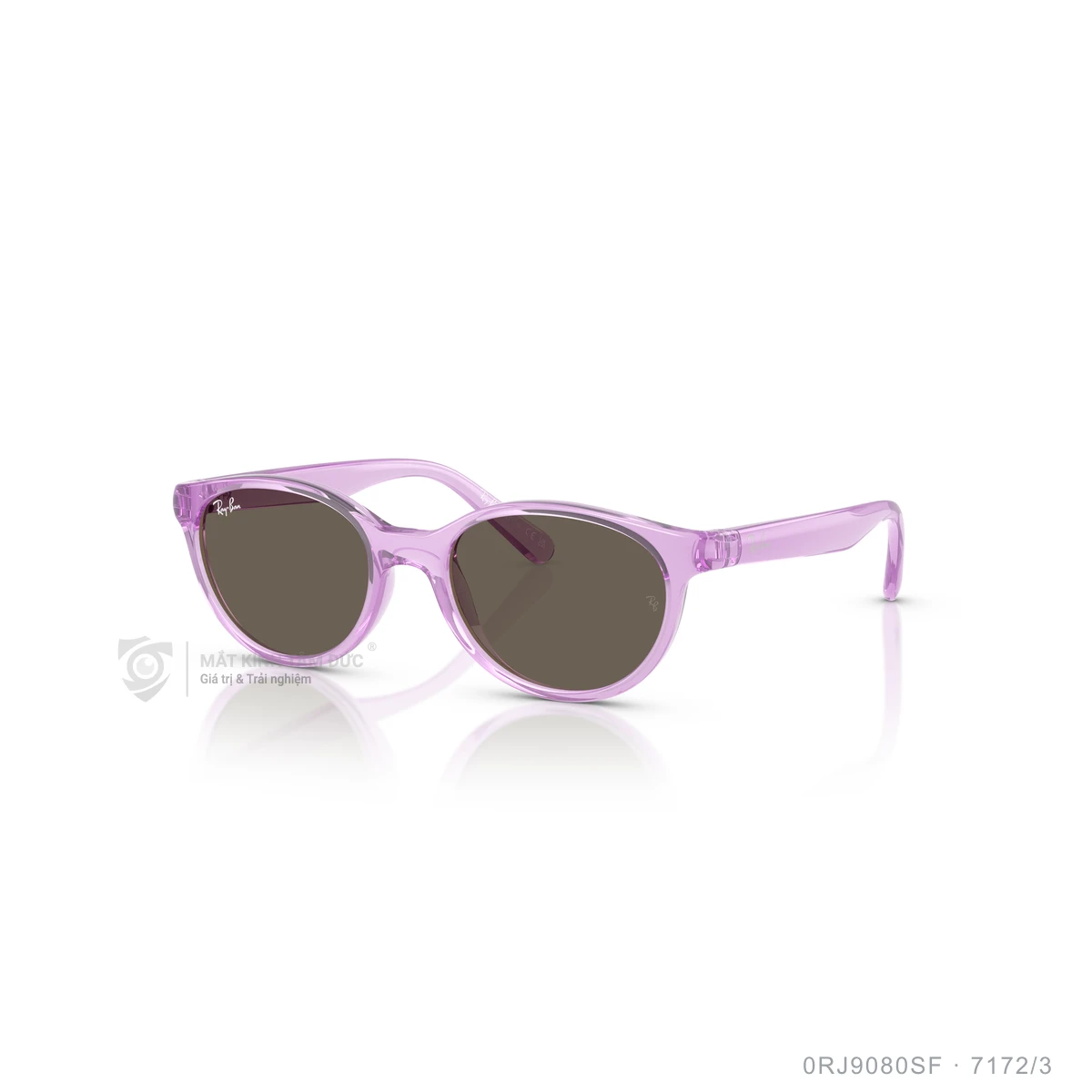 Kính mát Rayban 0RJ9080SF - Ảnh 12