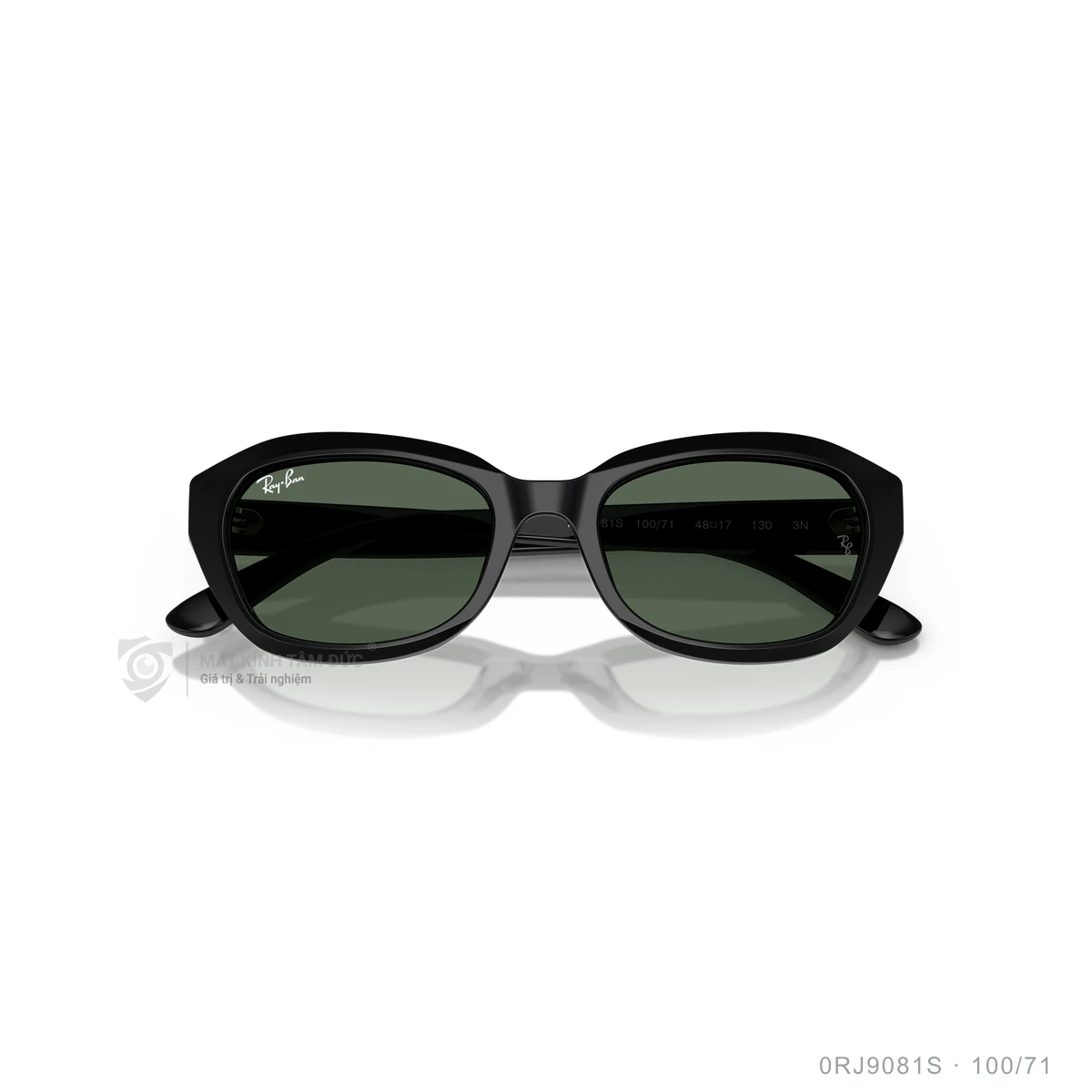 Kính mát Rayban 0RJ9081S - Ảnh 3