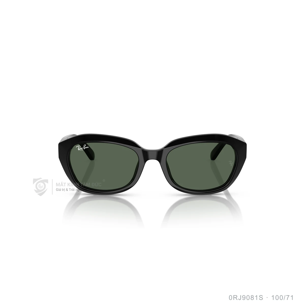 Hình ảnh thực tế Kính mát Rayban 0RJ9081S