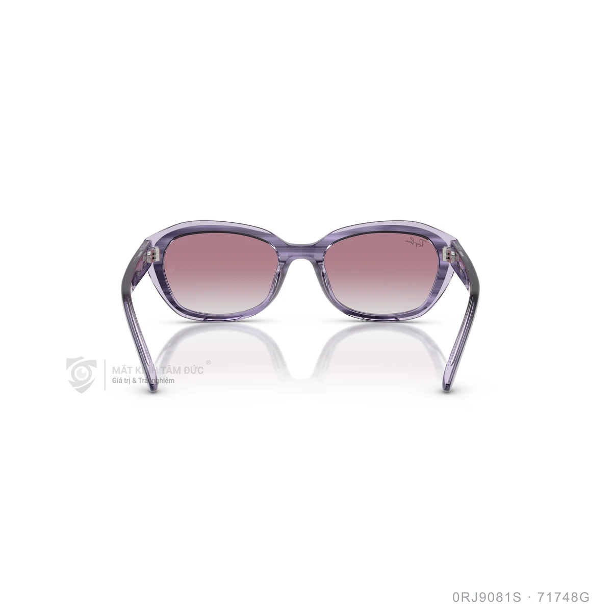 Kính mát Rayban 0RJ9081S - Ảnh 20