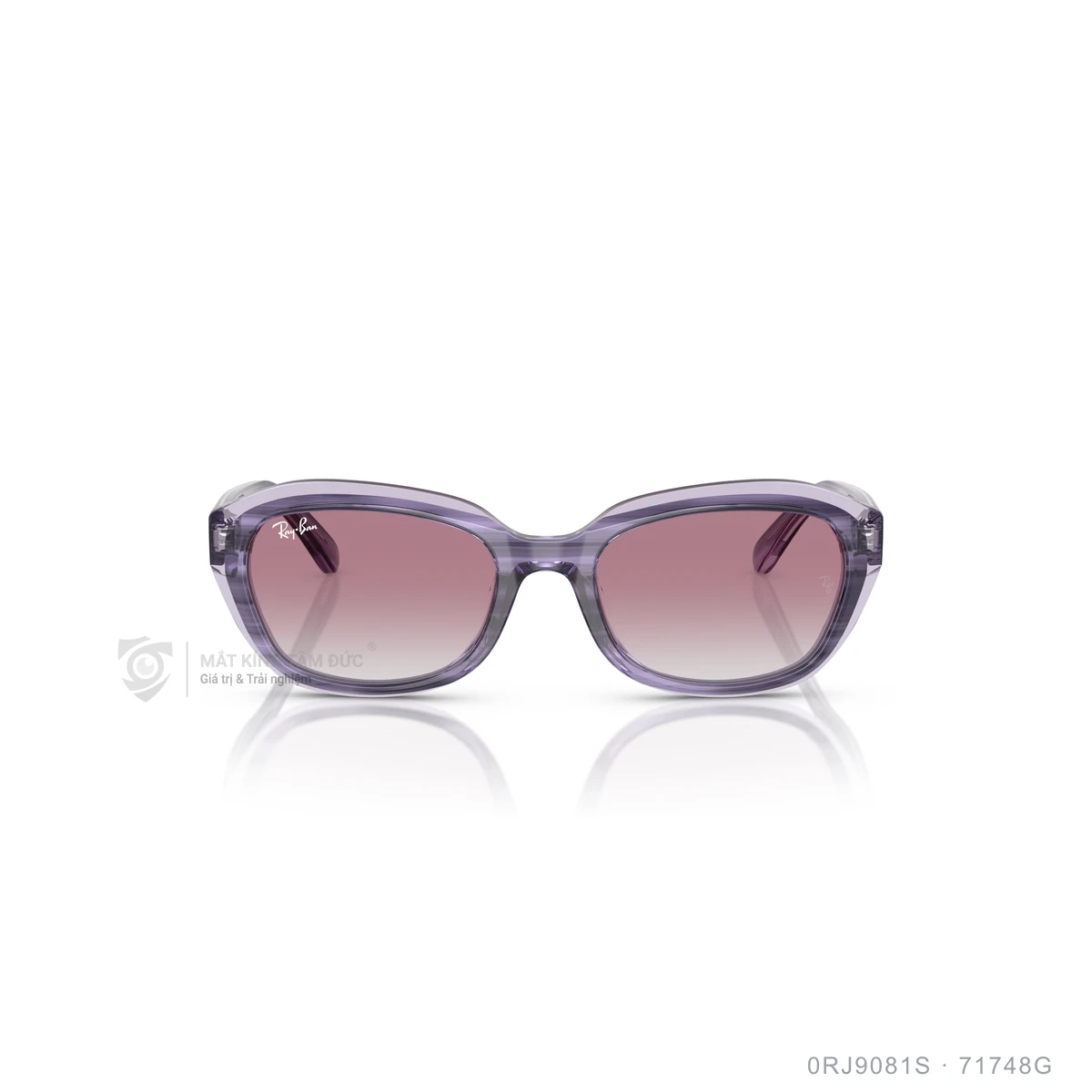 Kính mát Rayban 0RJ9081S - Ảnh 16