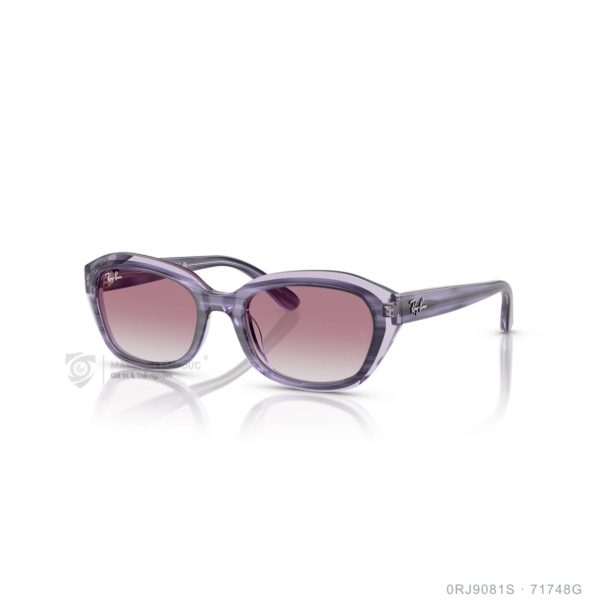 Kính mát Rayban 0RJ9081S - Ảnh 17