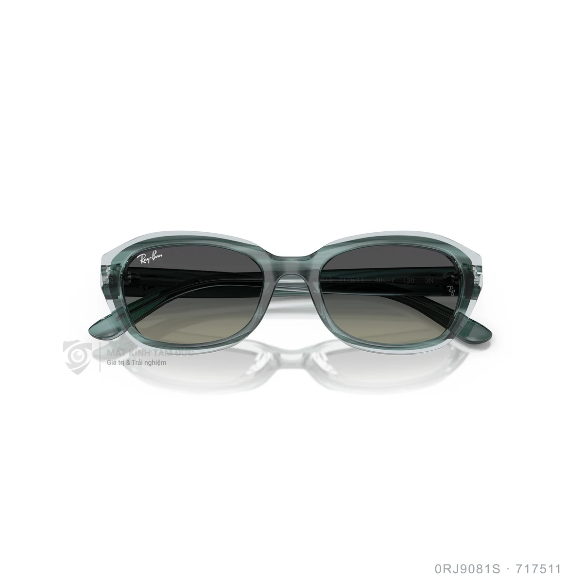 Kính mát Rayban 0RJ9081S - Ảnh 23