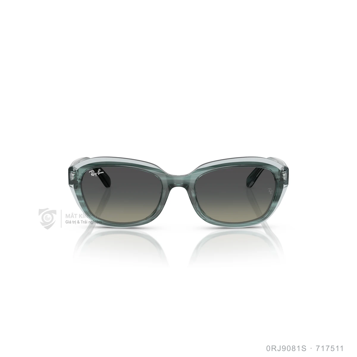 Kính mát Rayban 0RJ9081S - Ảnh 21