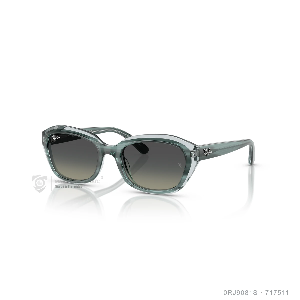Kính mát Rayban 0RJ9081S - Ảnh 22