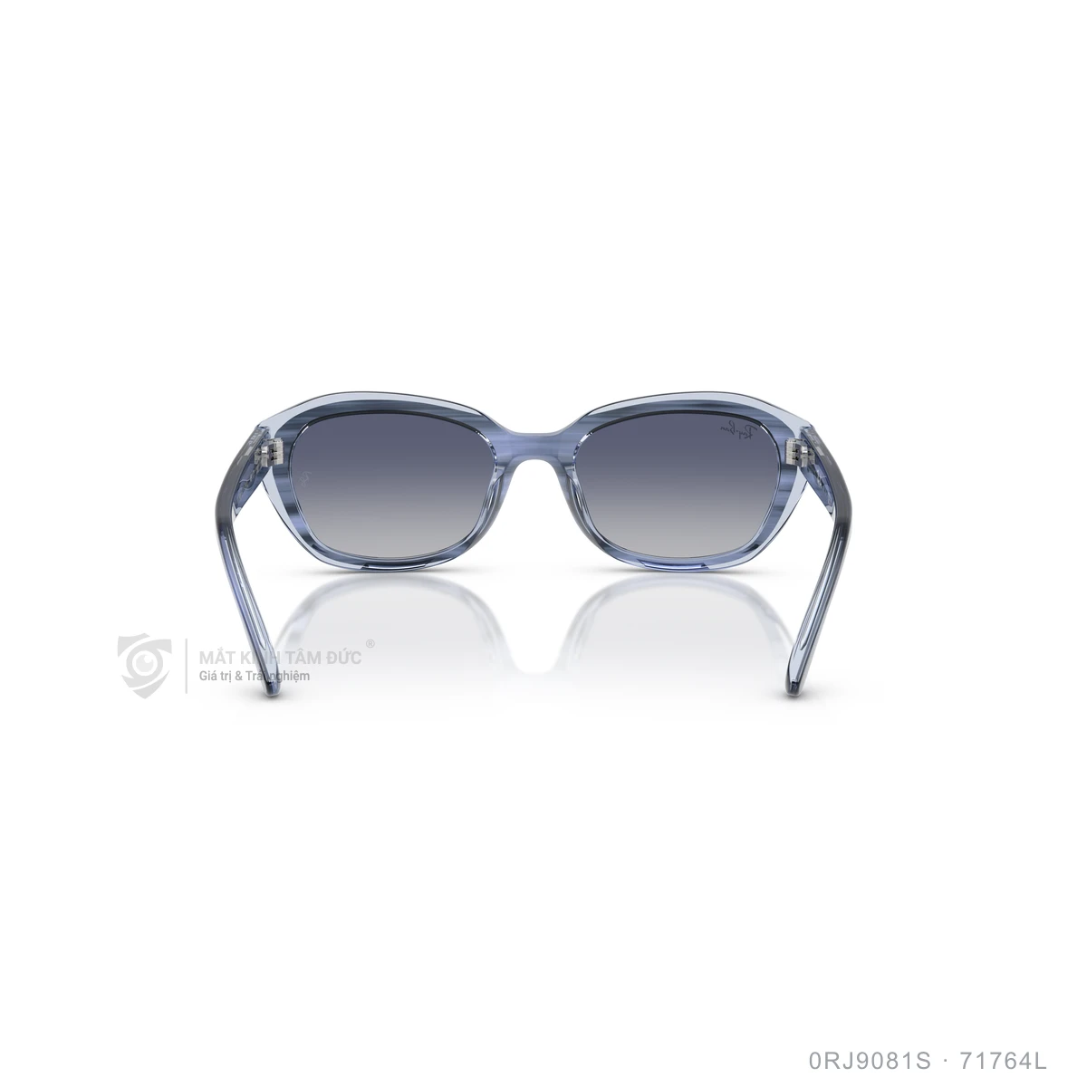 Kính mát Rayban 0RJ9081S - Ảnh 30