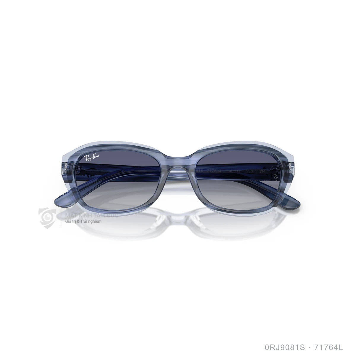 Kính mát Rayban 0RJ9081S - Ảnh 28