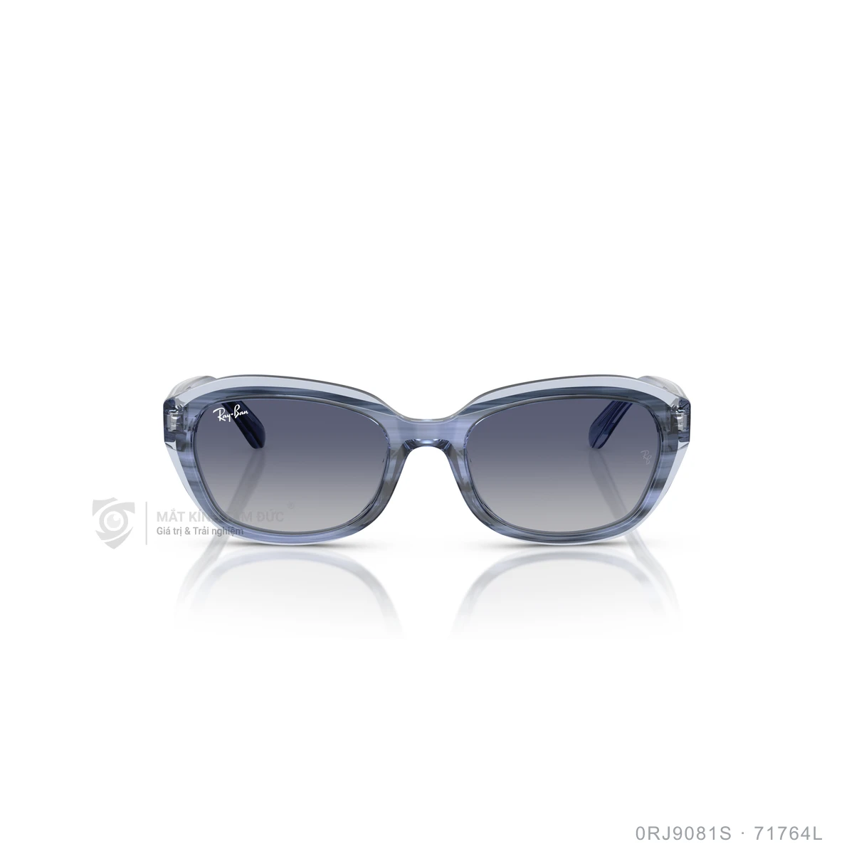 Kính mát Rayban 0RJ9081S - Ảnh 26