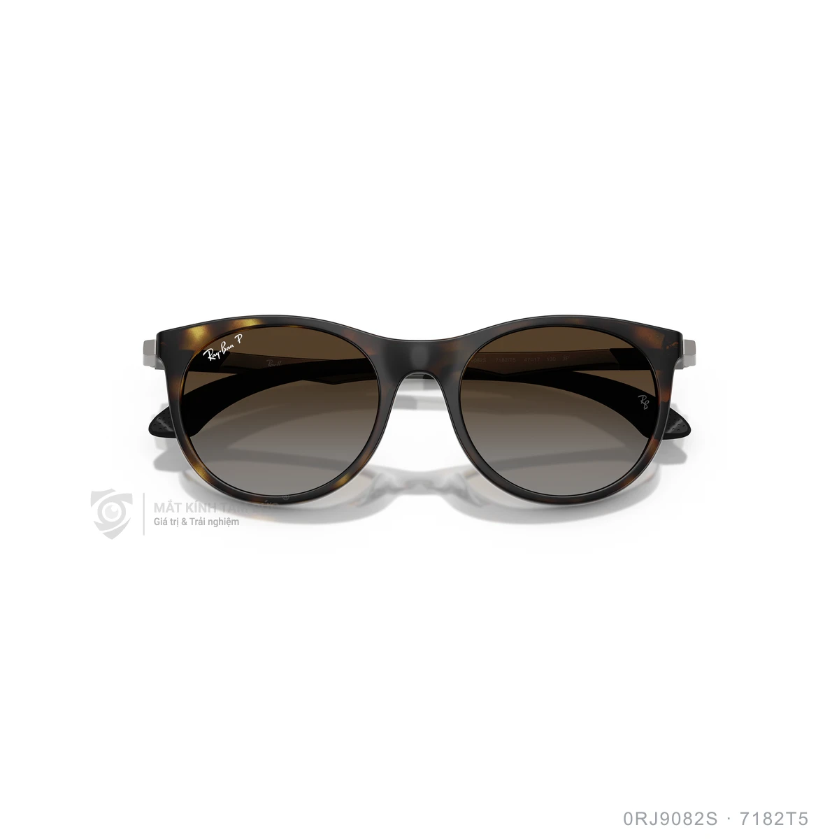 Kính mát Rayban 0RJ9082S - Ảnh 3