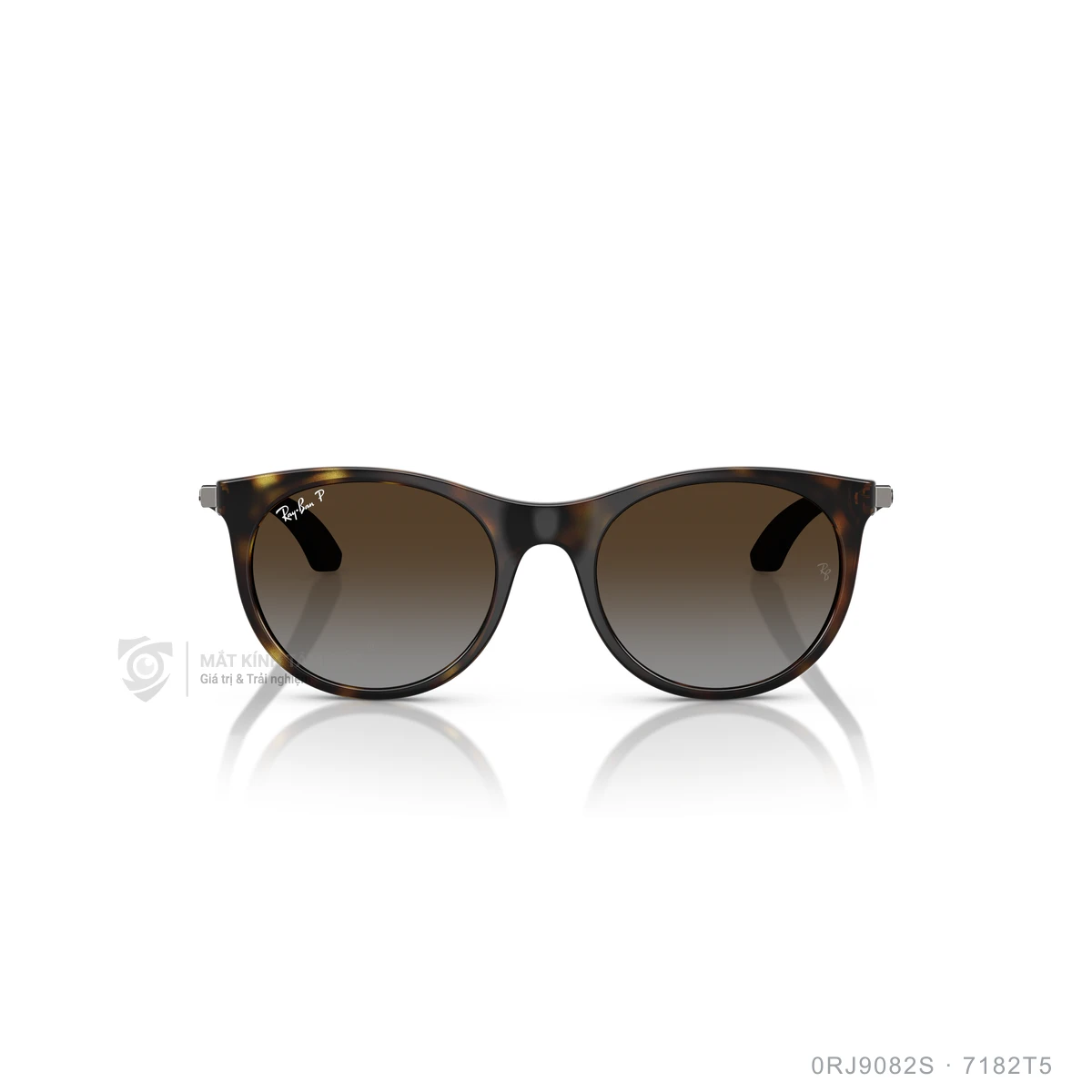 Hình ảnh thực tế Kính mát Rayban 0RJ9082S