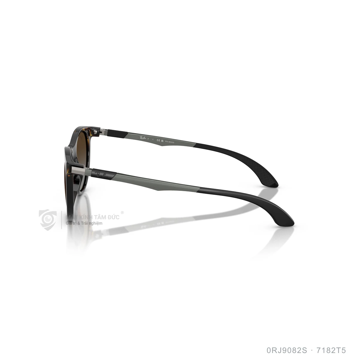 Kính mát Rayban 0RJ9082S - Ảnh 4