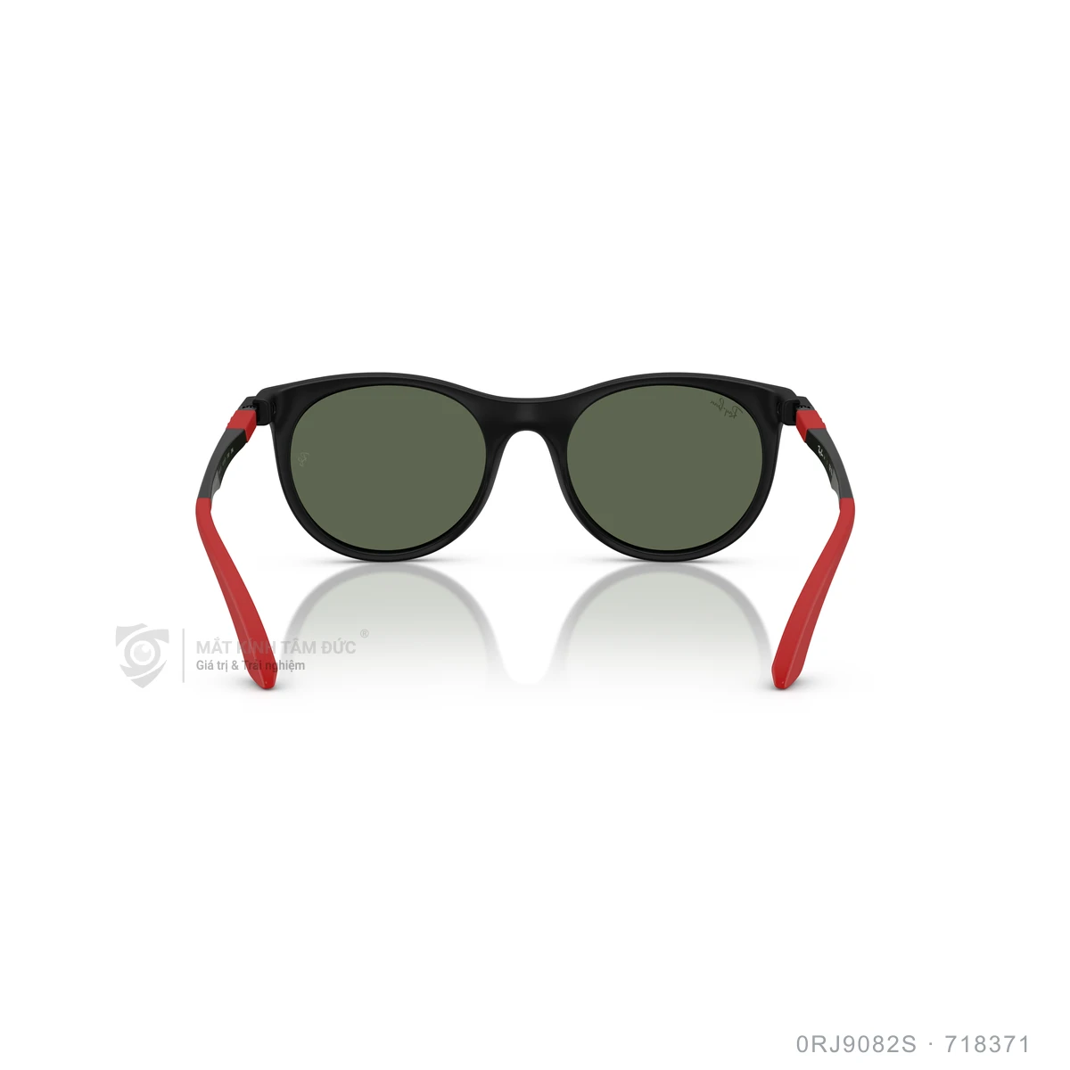 Kính mát Rayban 0RJ9082S - Ảnh 10