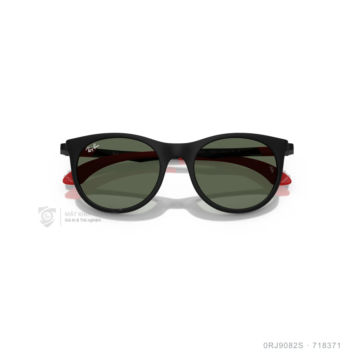 Kính mát Rayban 0RJ9082S - Ảnh 8