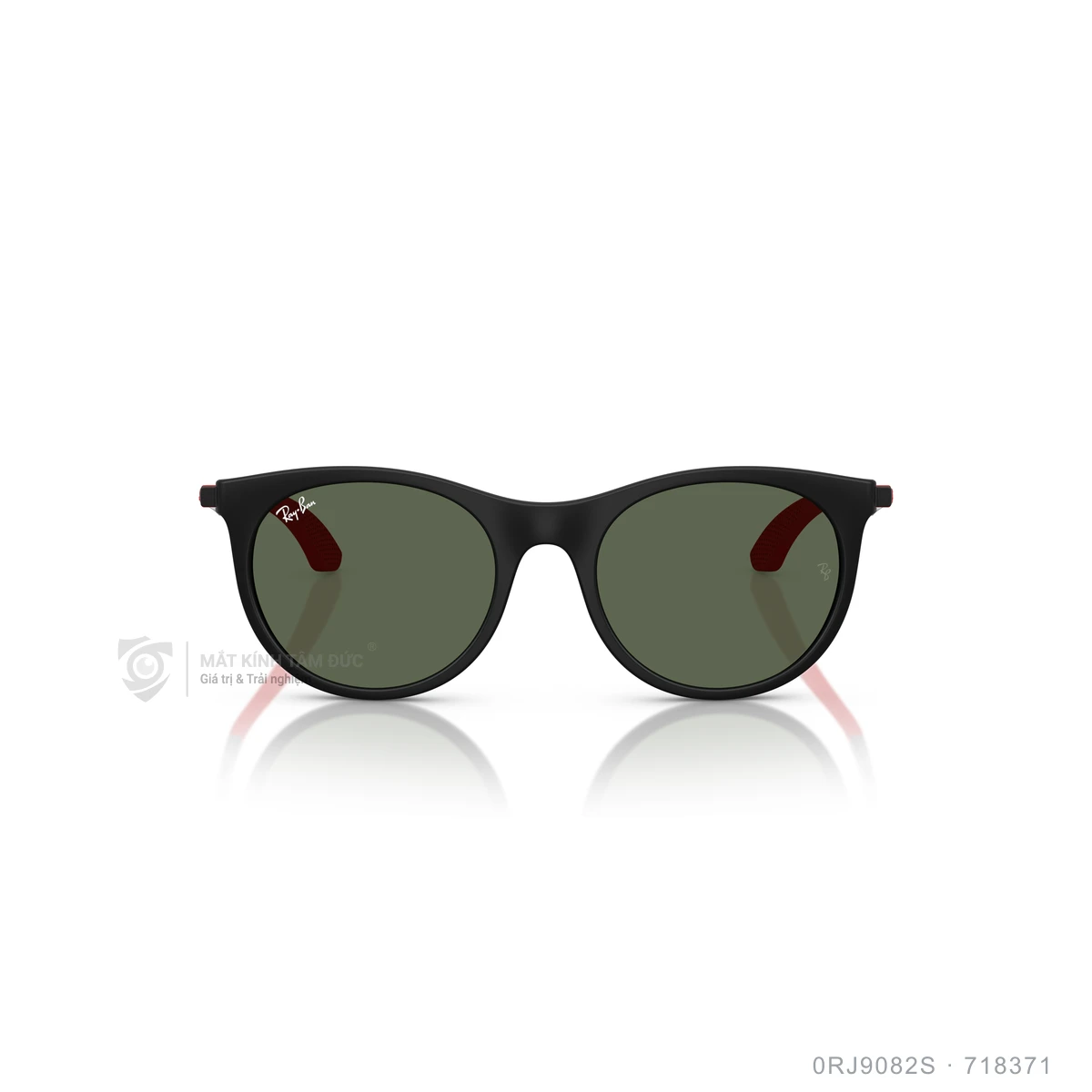 Kính mát Rayban 0RJ9082S - Ảnh 6