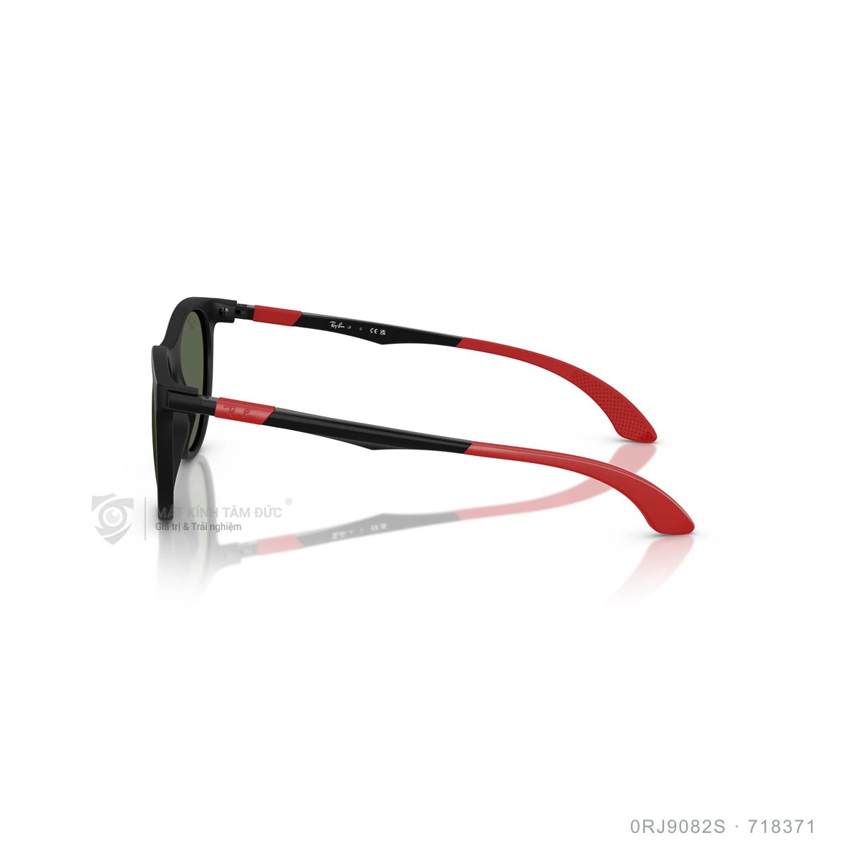 Kính mát Rayban 0RJ9082S - Ảnh 9