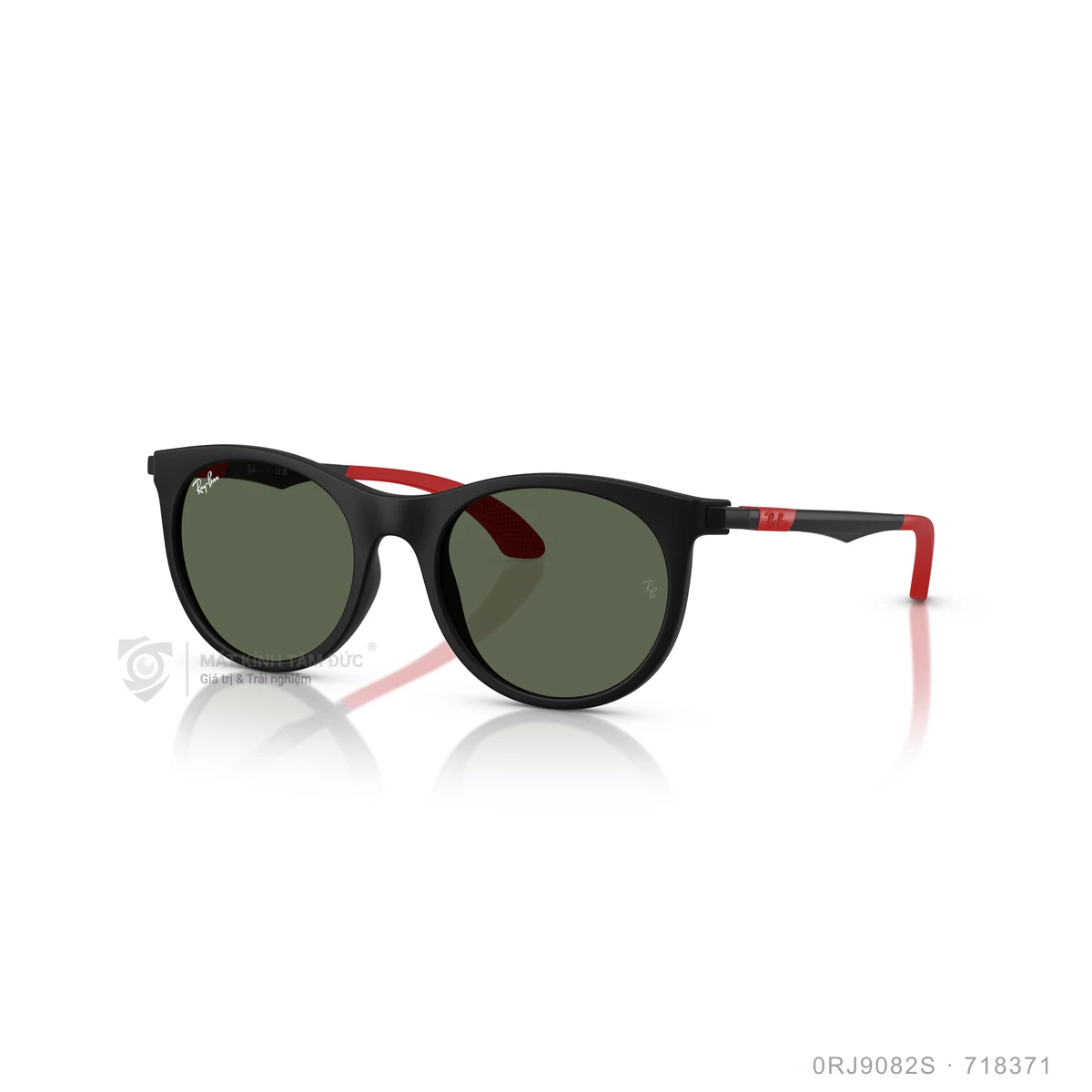 Kính mát Rayban 0RJ9082S - Ảnh 7