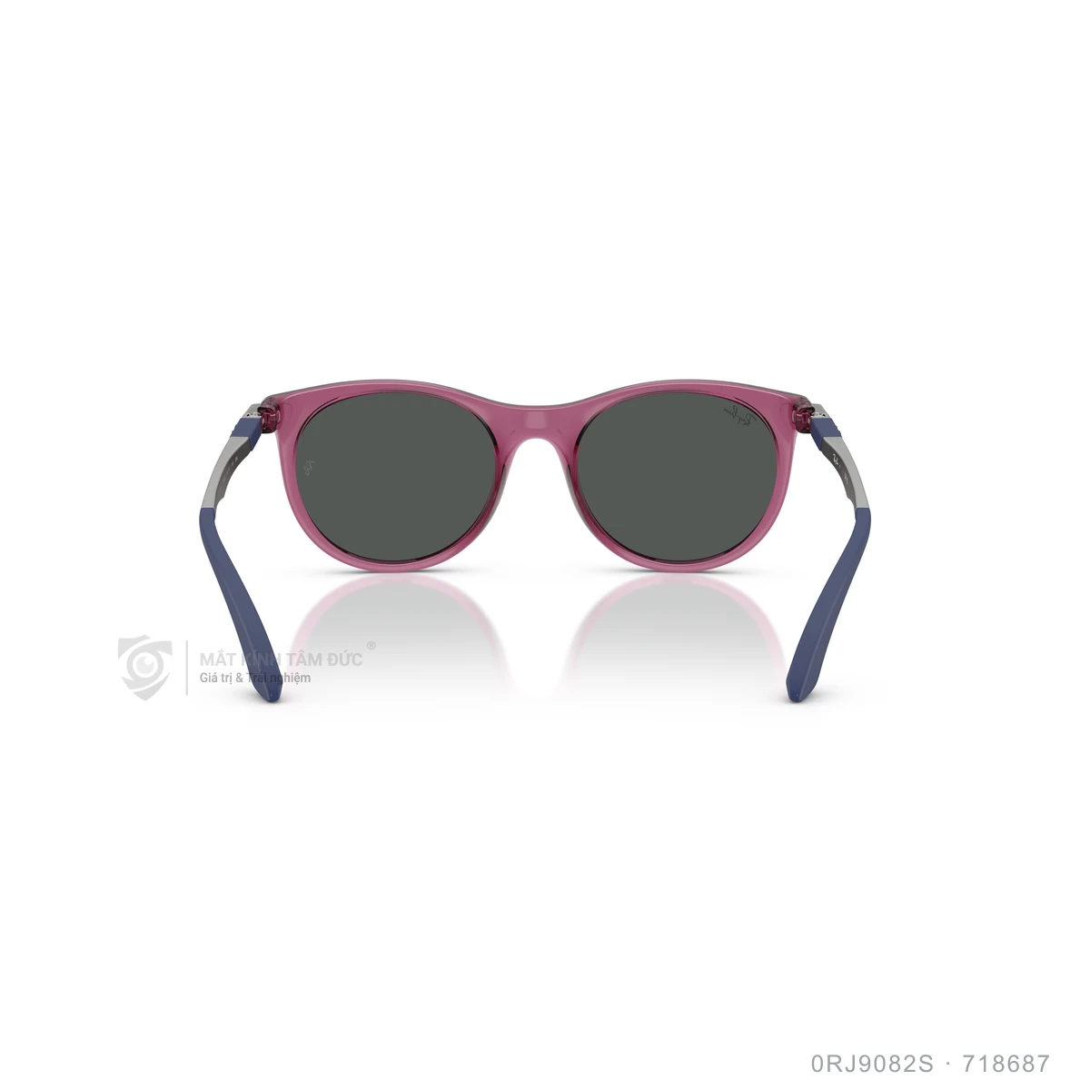 Kính mát Rayban 0RJ9082S - Ảnh 15