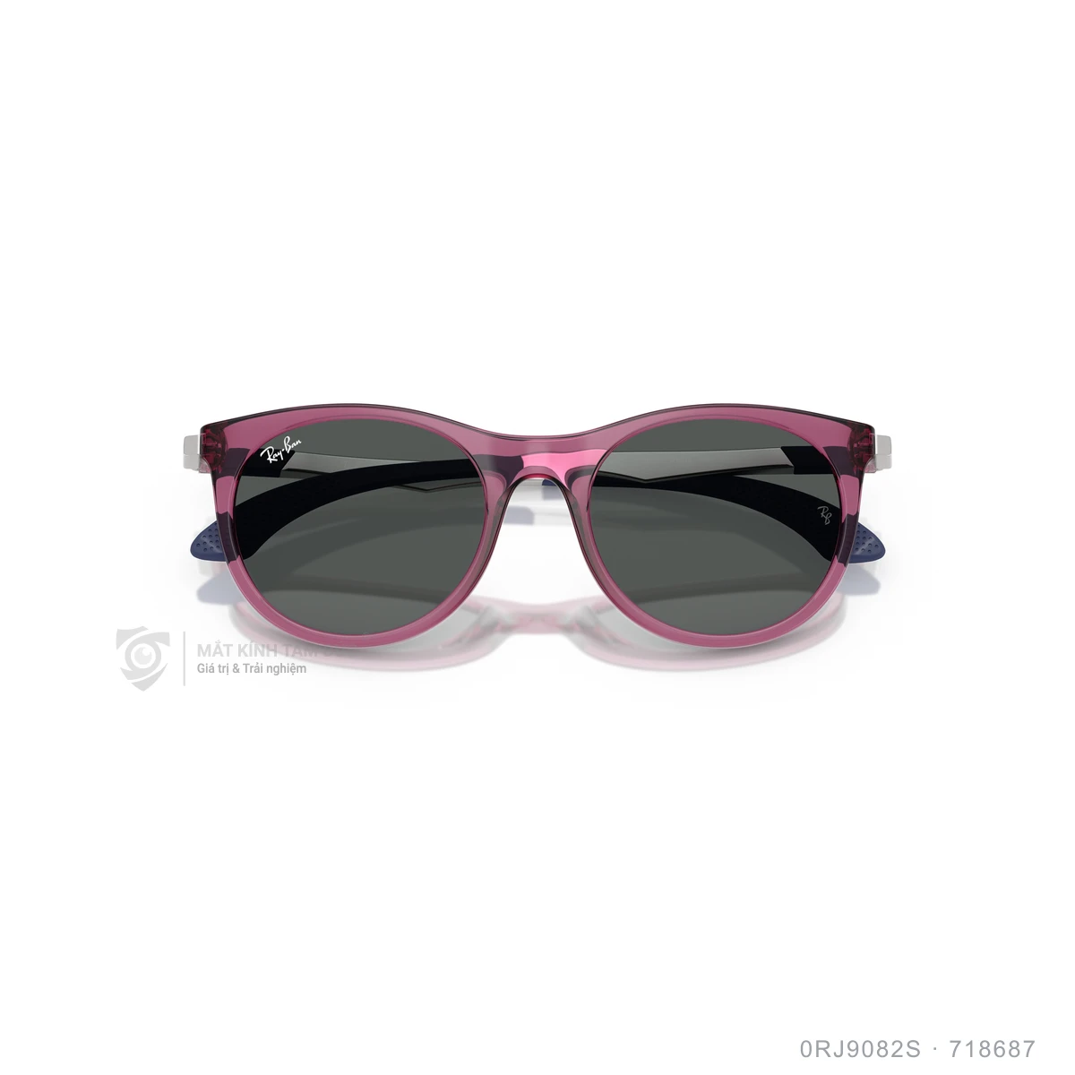 Kính mát Rayban 0RJ9082S - Ảnh 13