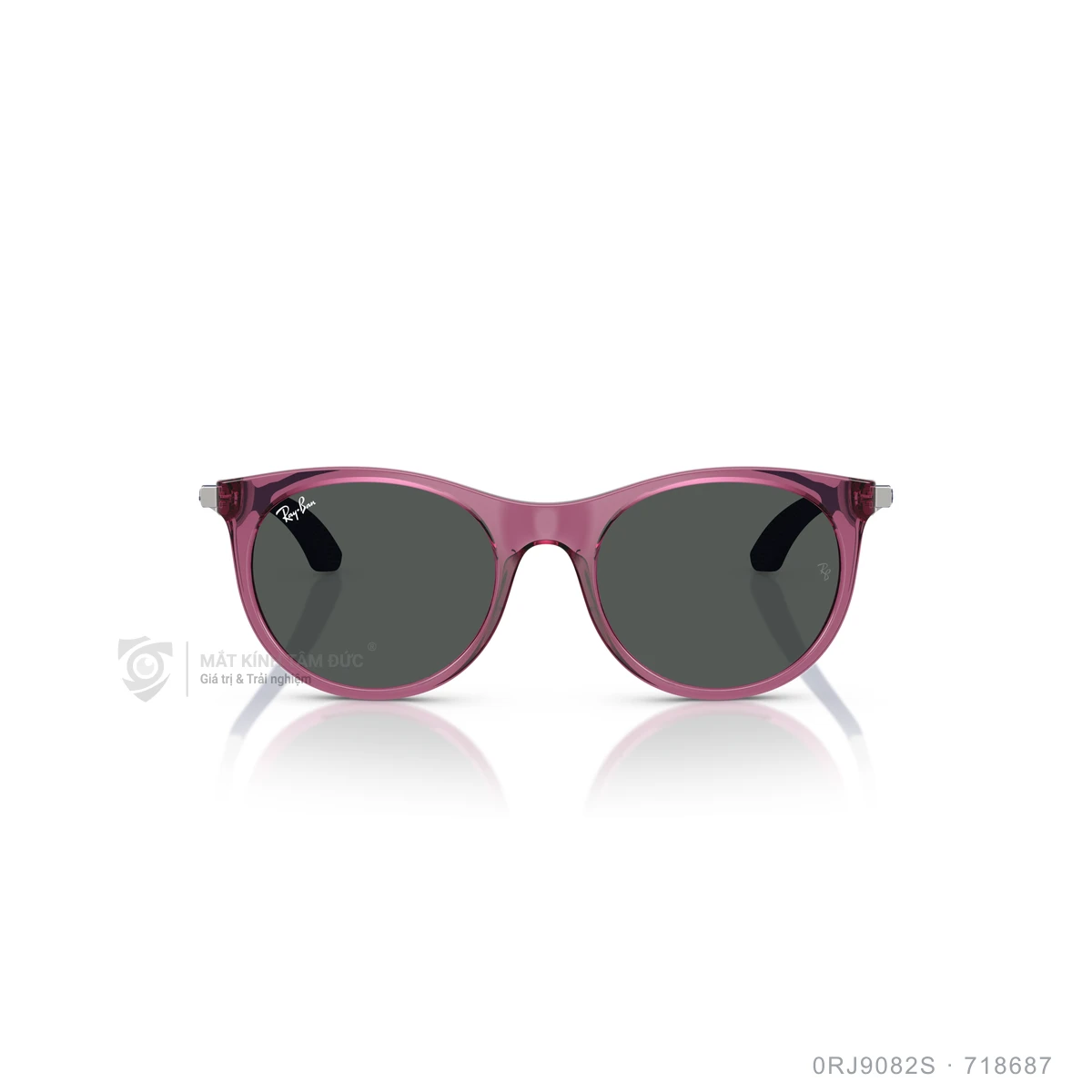 Kính mát Rayban 0RJ9082S - Ảnh 11