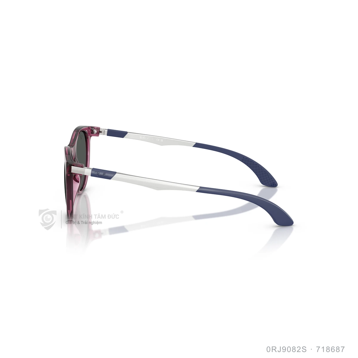 Kính mát Rayban 0RJ9082S - Ảnh 14