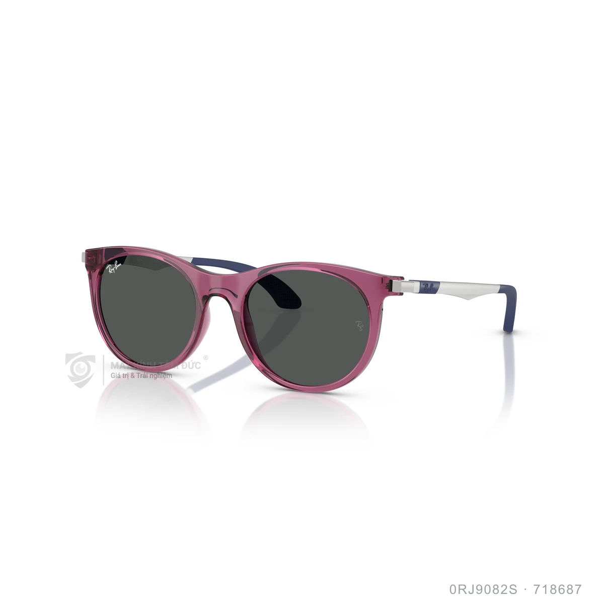 Kính mát Rayban 0RJ9082S - Ảnh 12