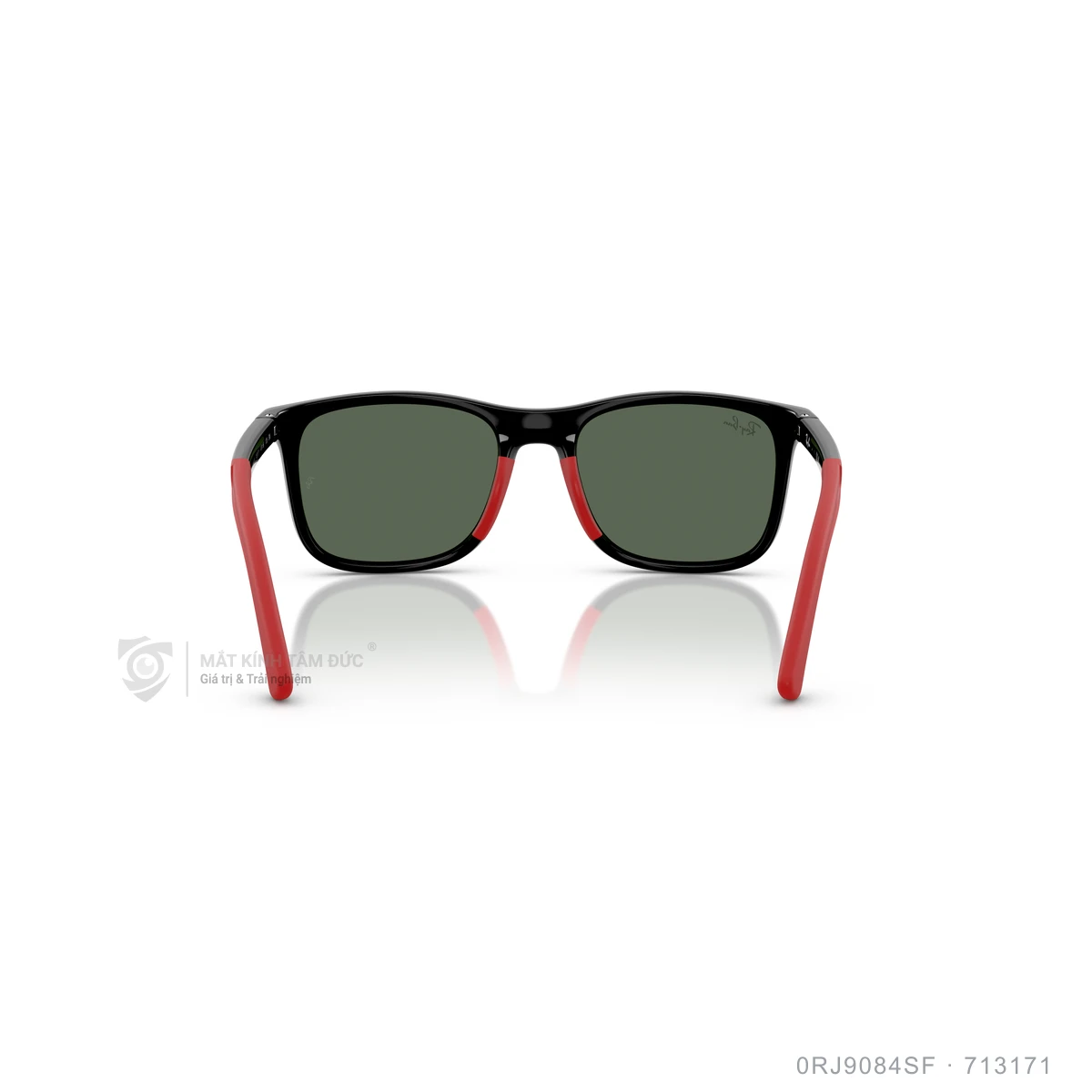 Kính mát Rayban 0RJ9084SF - Ảnh 5