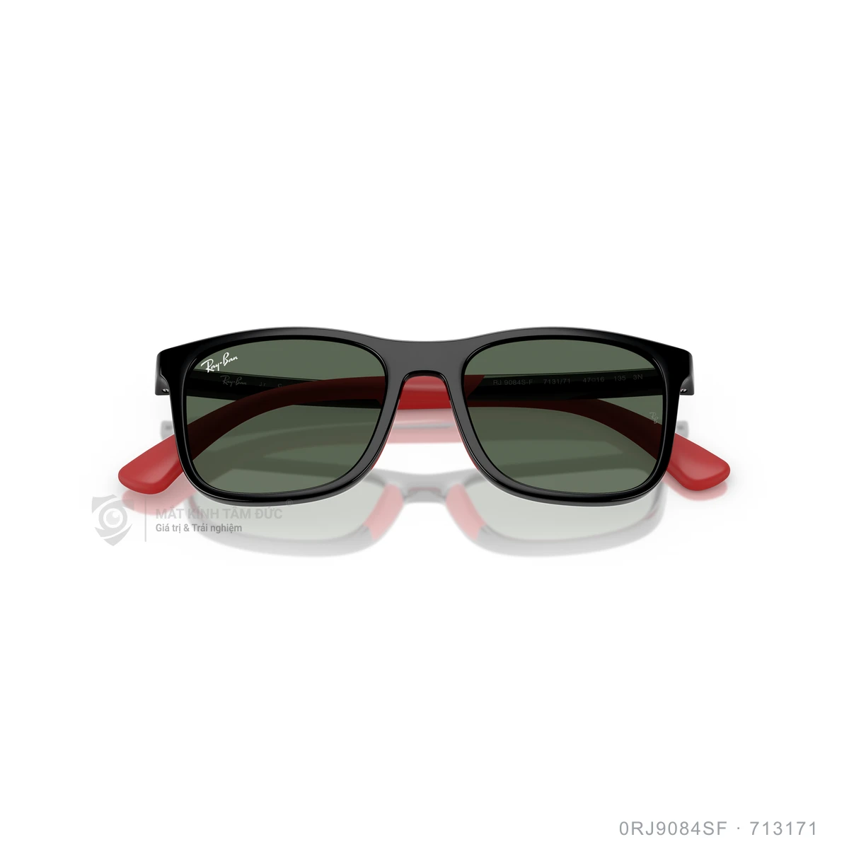 Kính mát Rayban 0RJ9084SF - Ảnh 3
