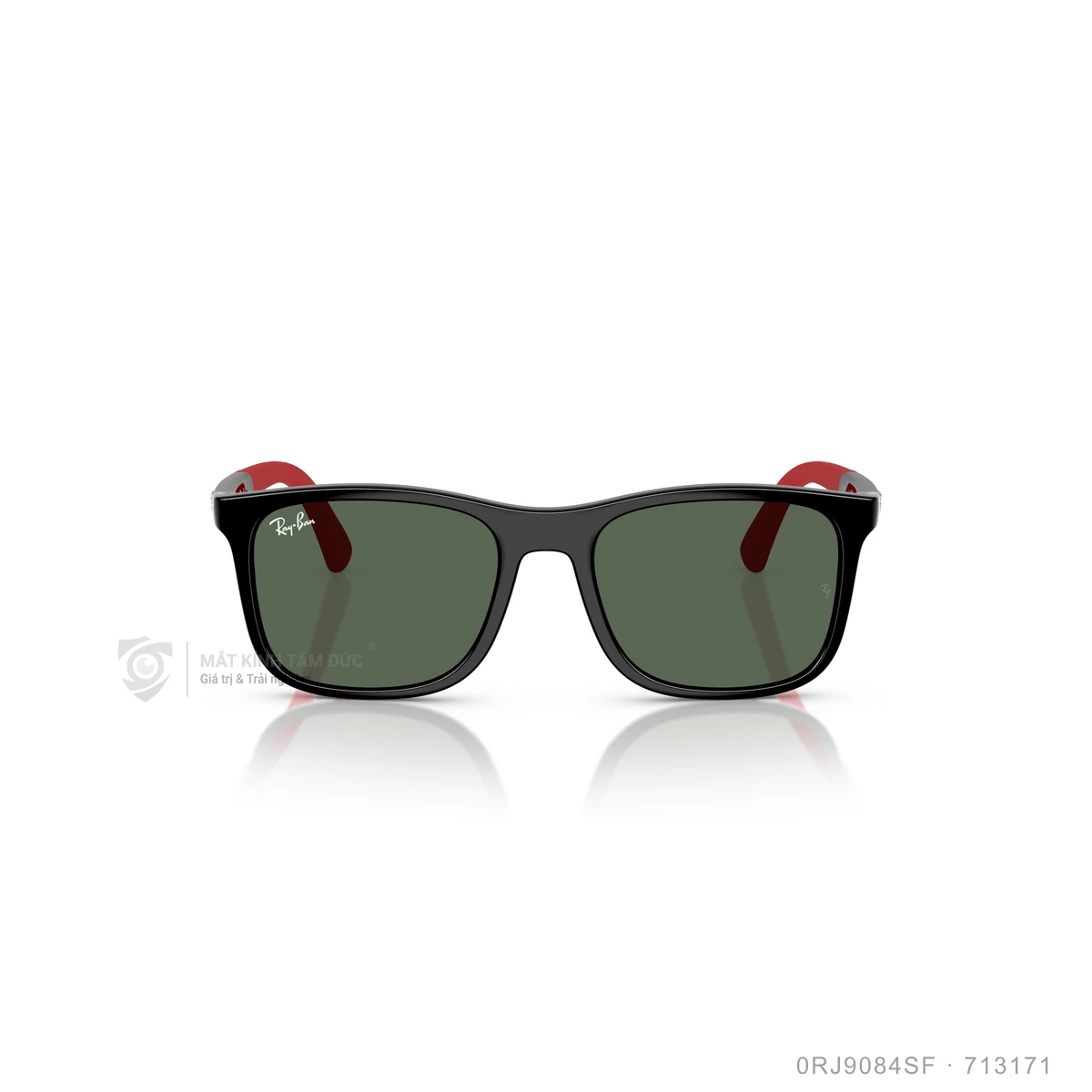 Kính mát Rayban 0RJ9084SF - Ảnh 1
